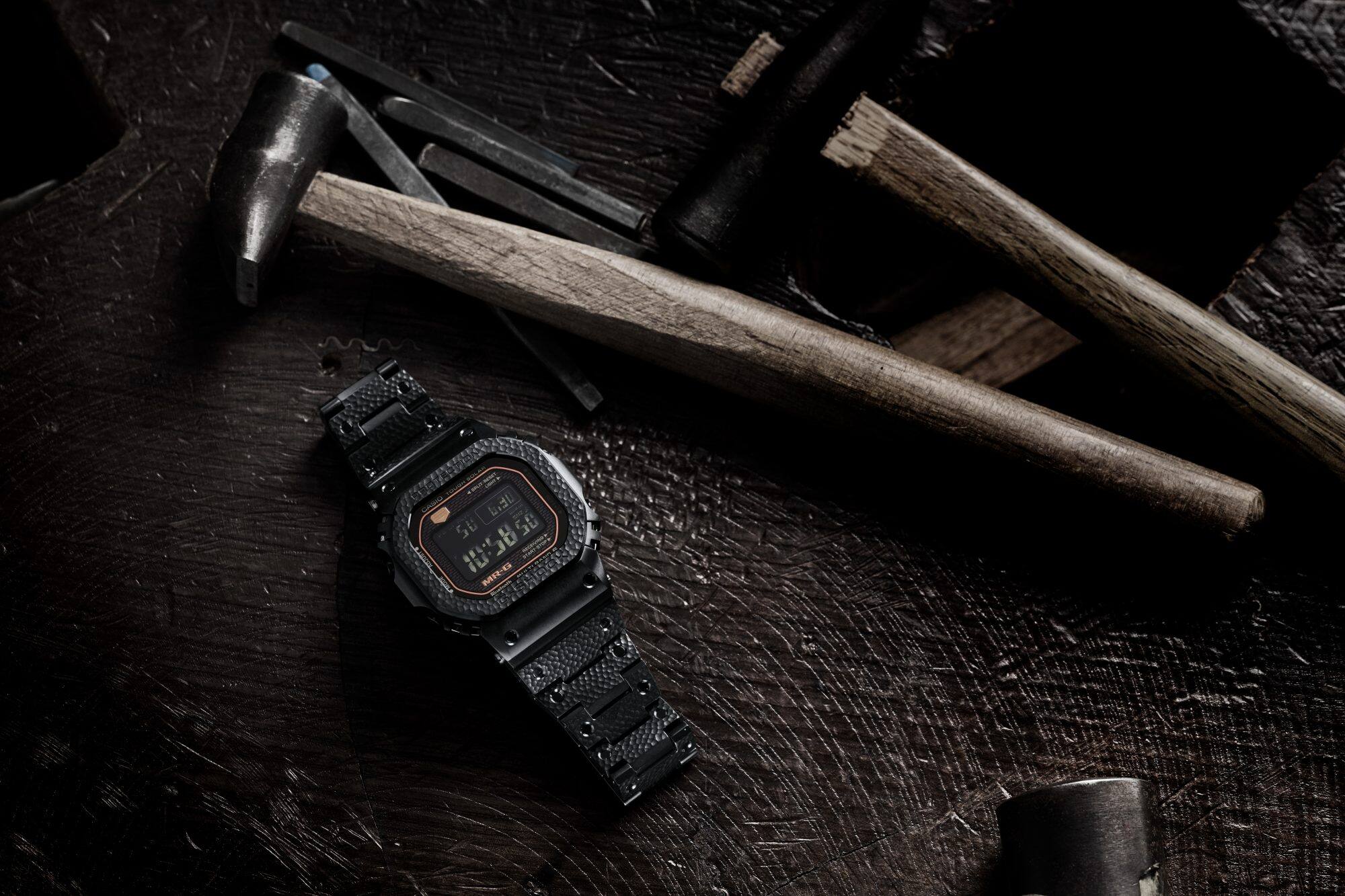 vol7 | G-SHOCK 腕時計